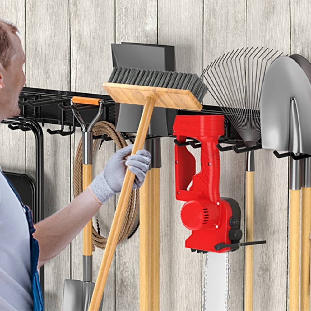 Garden Tool Organiser: image 5