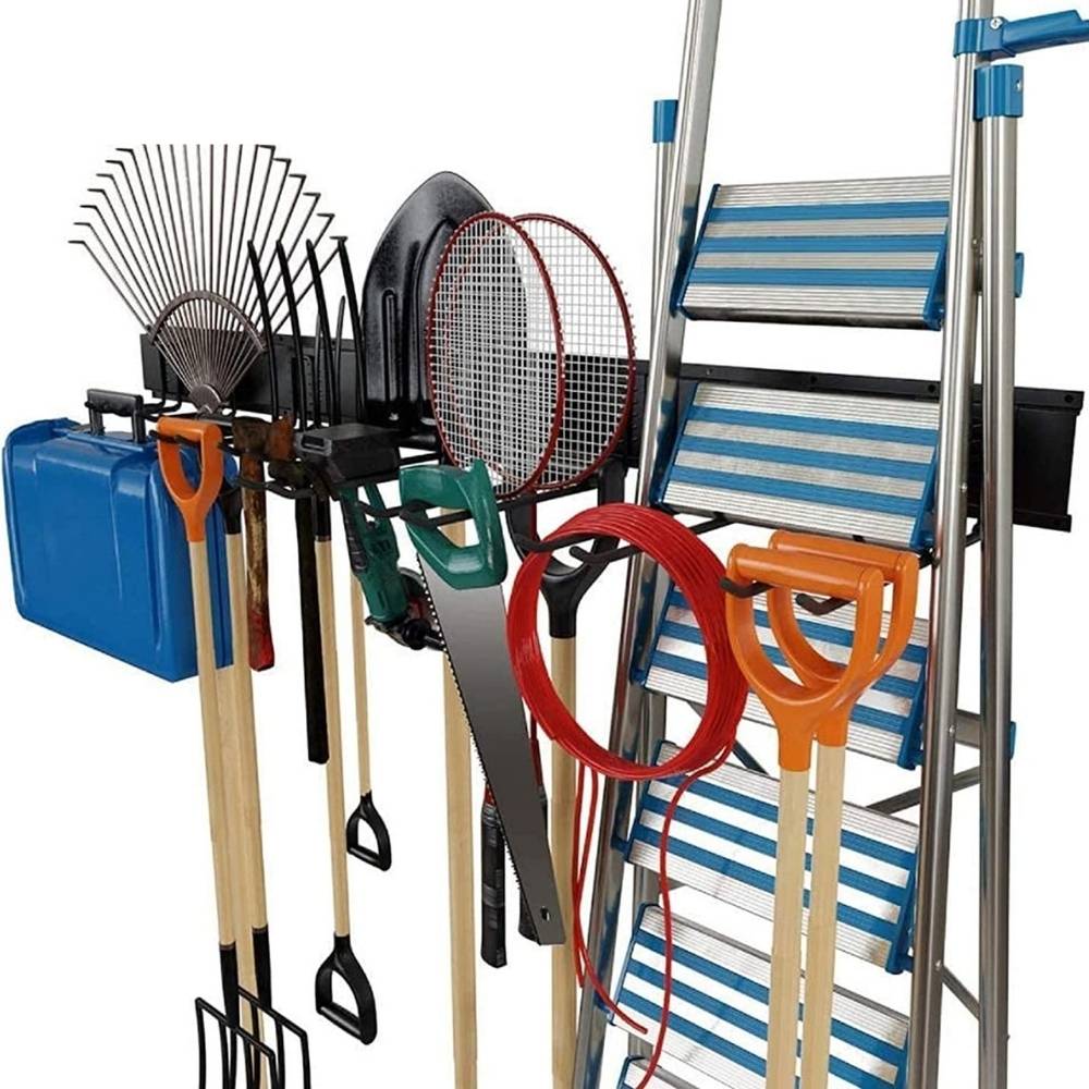 Garden Tool Organiser: image 6