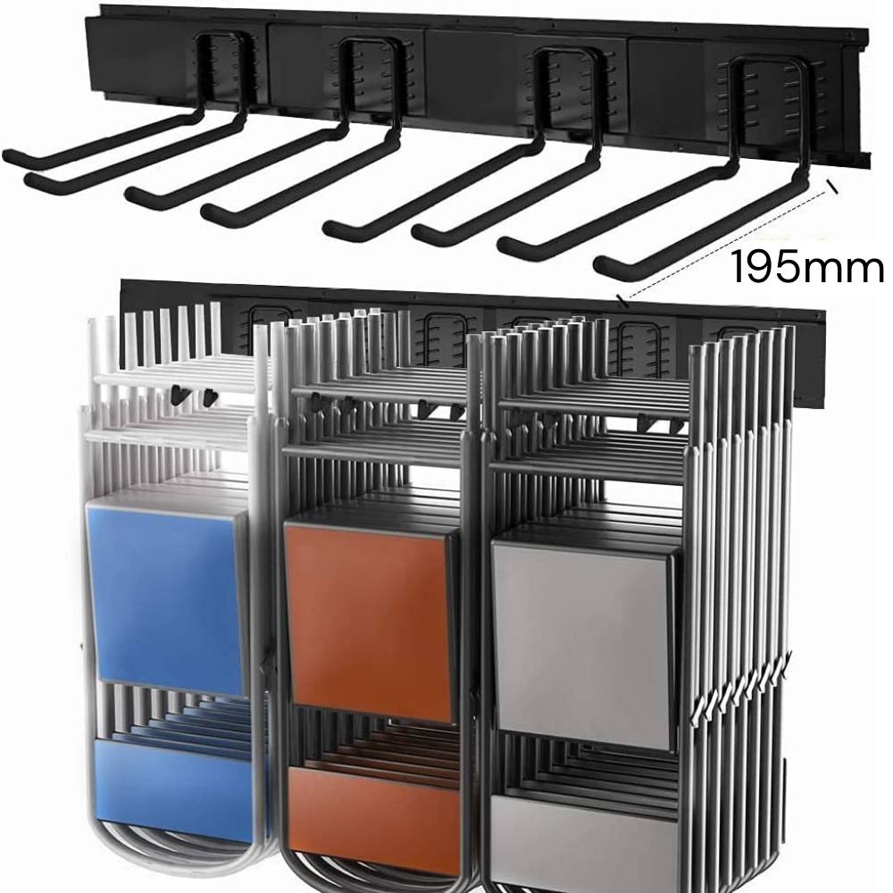 Garden Tool Organiser: image 7