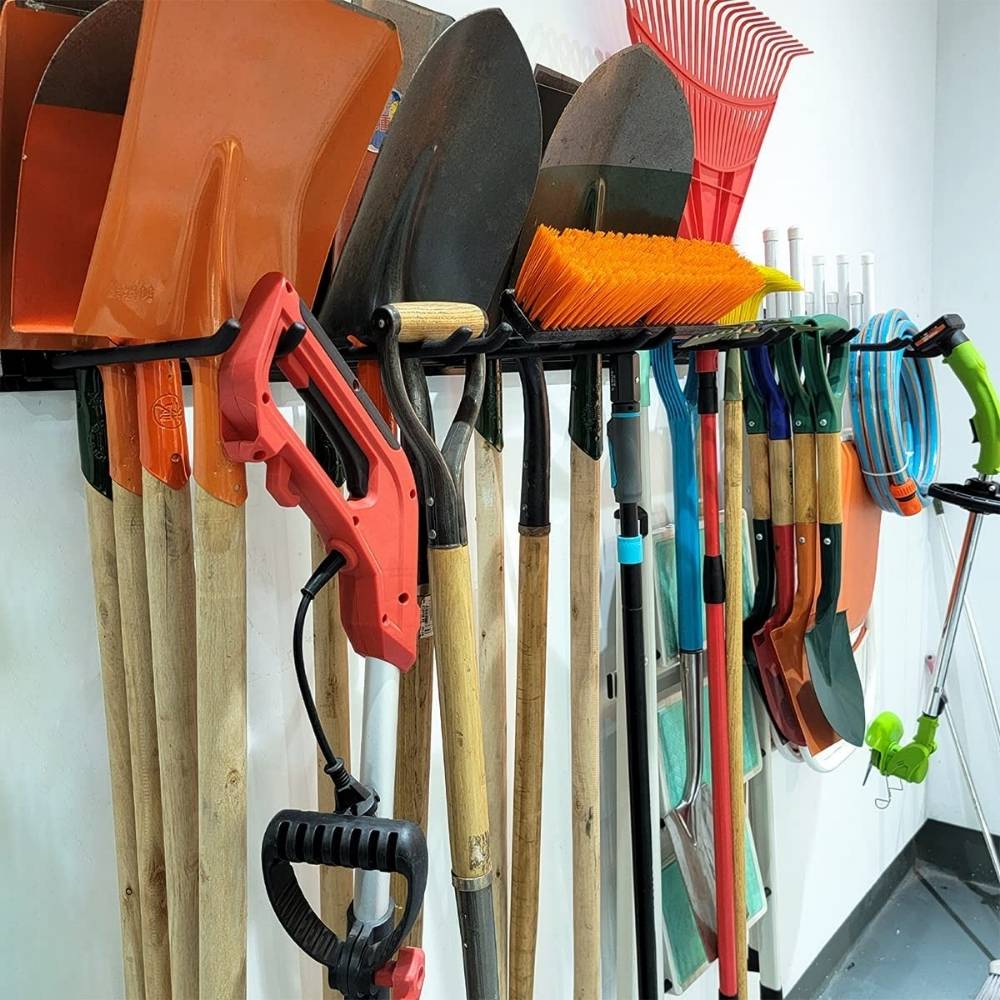 Garden Tool Organiser