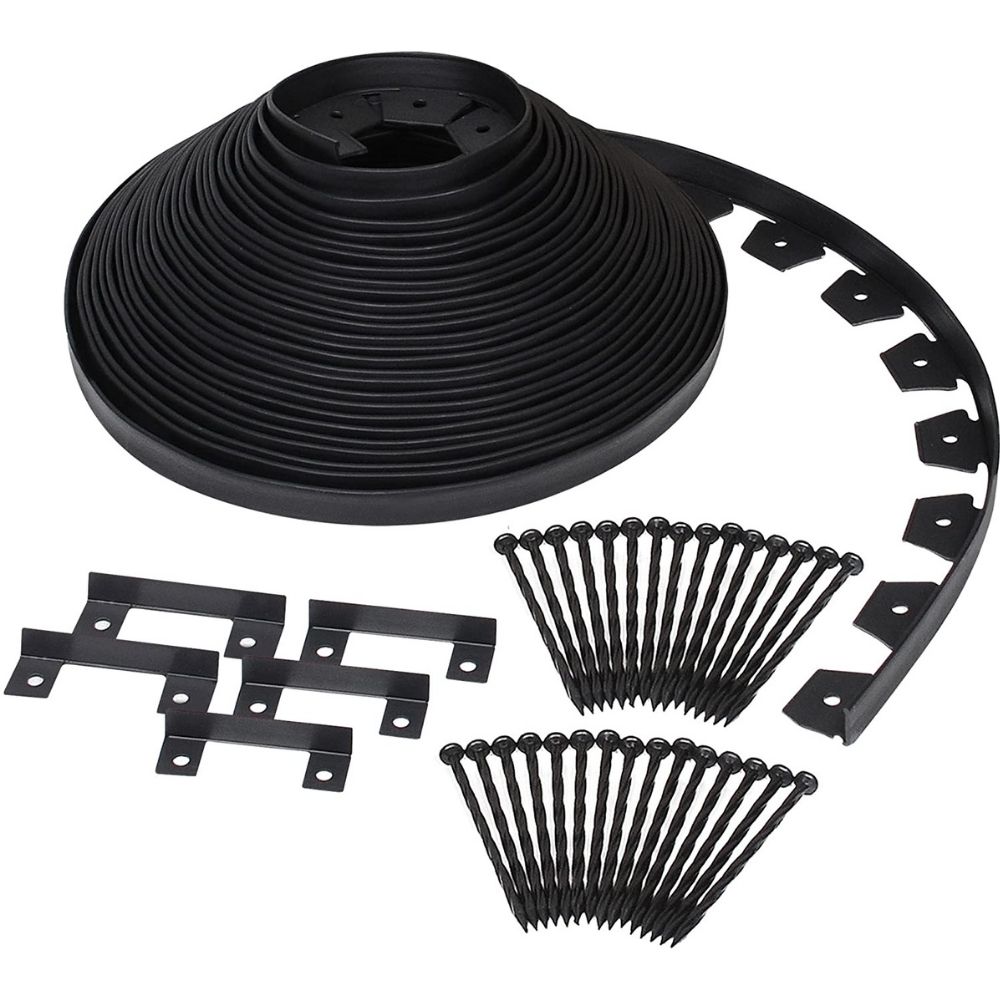 Plastic Lawn Edging: image 4