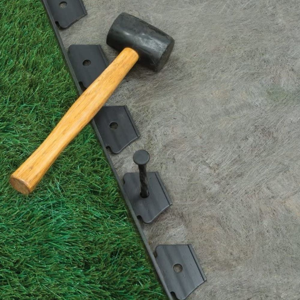 Plastic Lawn Edging: image 10