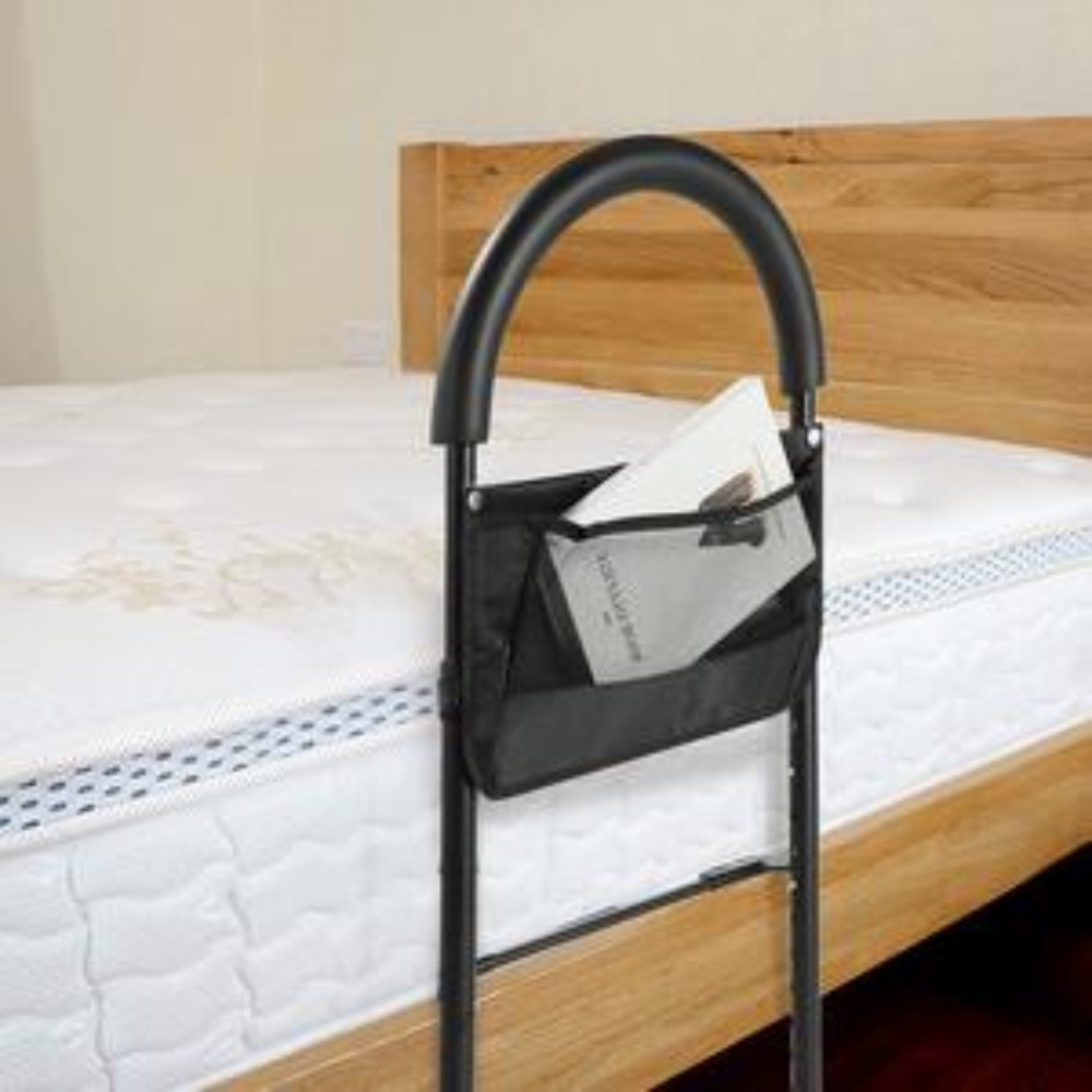 Bed Assist Rail: image 3
