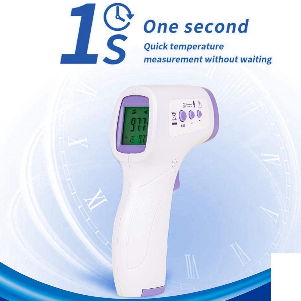 Digital Thermometer: image 5