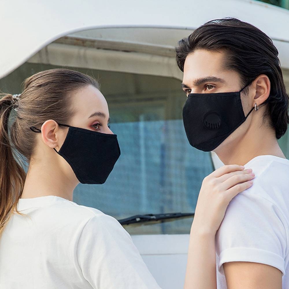 Reusable Face Mask - Single Mask - €7 each: image 11