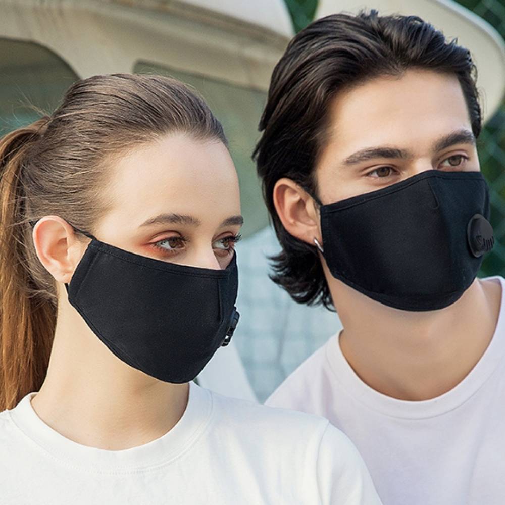 Reusable Face Mask - Single Mask - €7 each: image 12