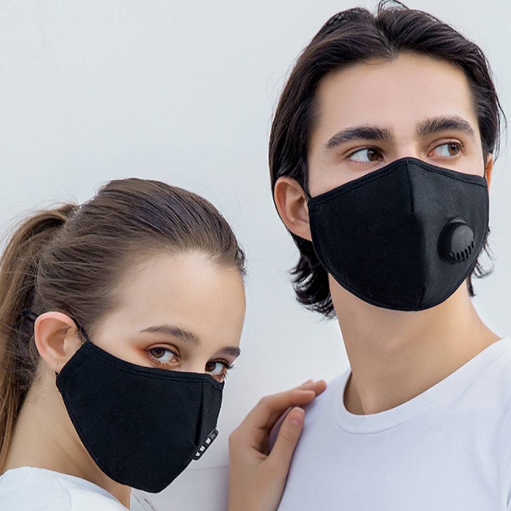 Reusable Face Mask - Single Mask - €7 each