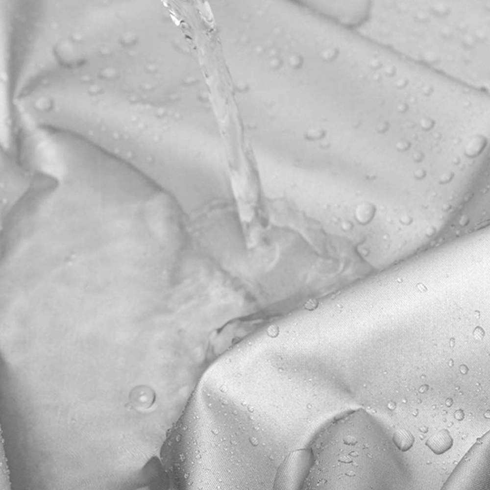 Air Conditioner Cover - 72cm x 26cm x 57cm: image 3