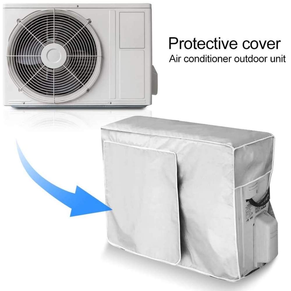 Air Conditioner Cover - 72cm x 26cm x 57cm: image 9