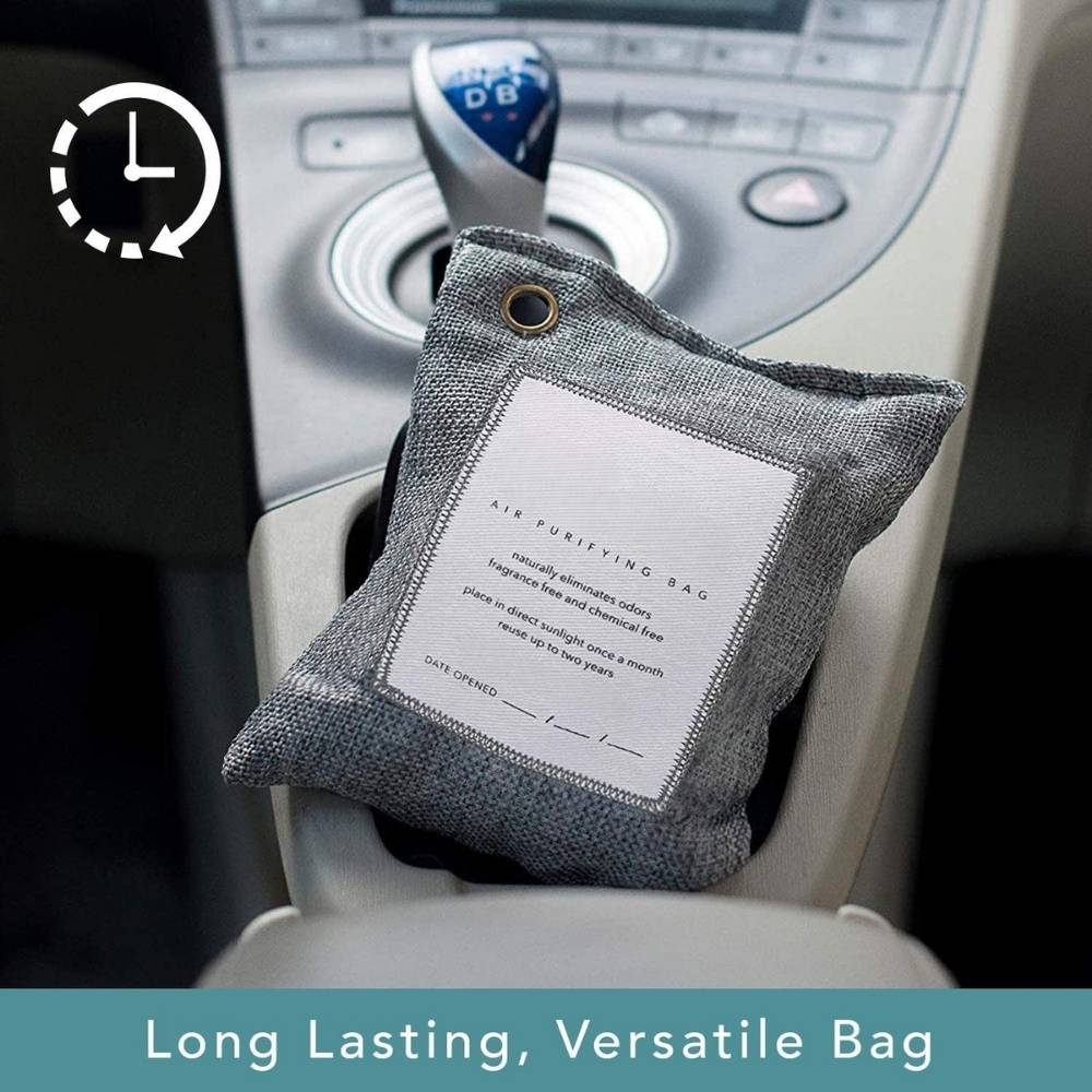 Air Purifying Bag - Single Bag (x1): image 6