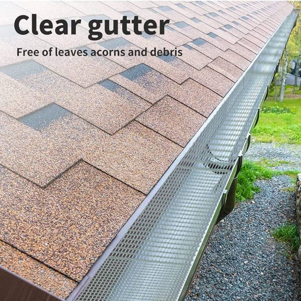 Gutter Guards: image 2