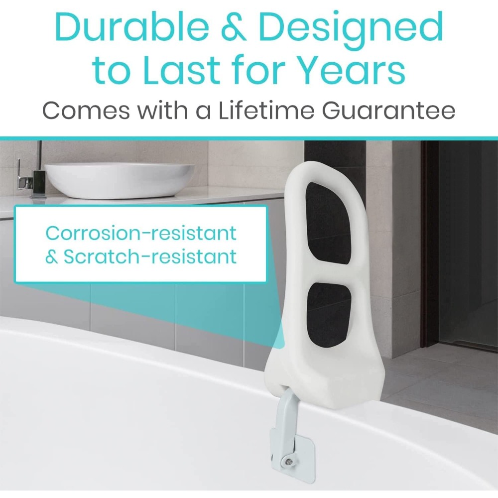 Bath Grab Rails: image 3
