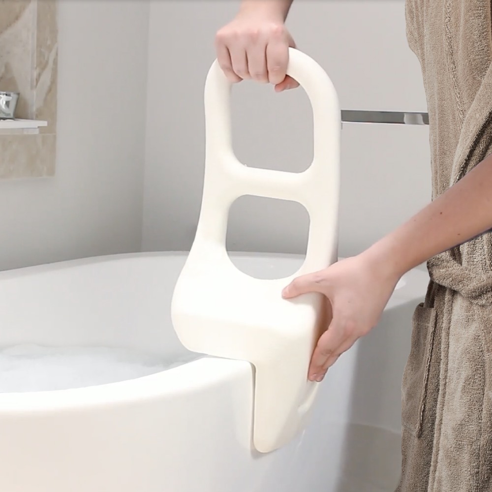 Bath Grab Rails