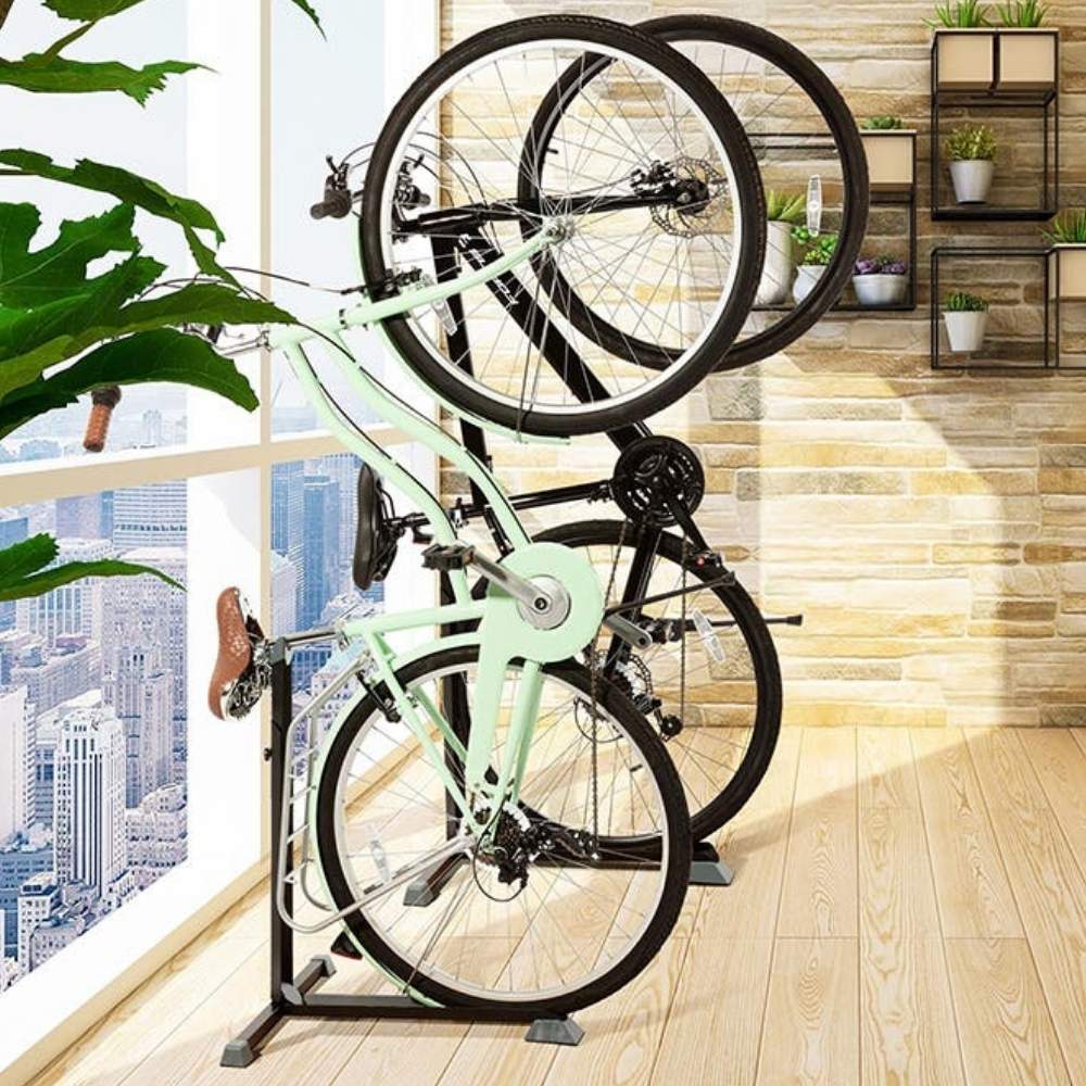 Bike Rack