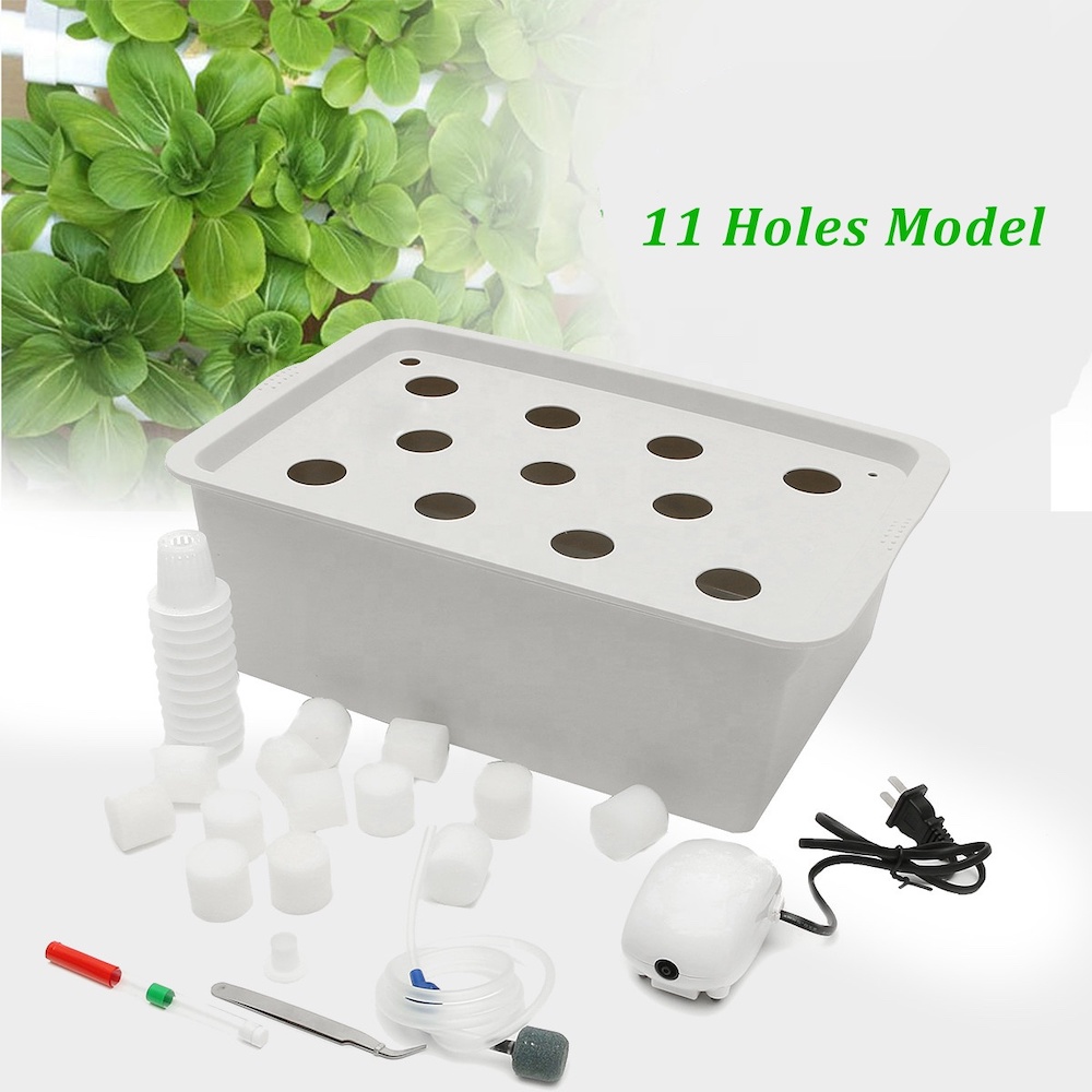 Deep Water Culture Kit: image 5