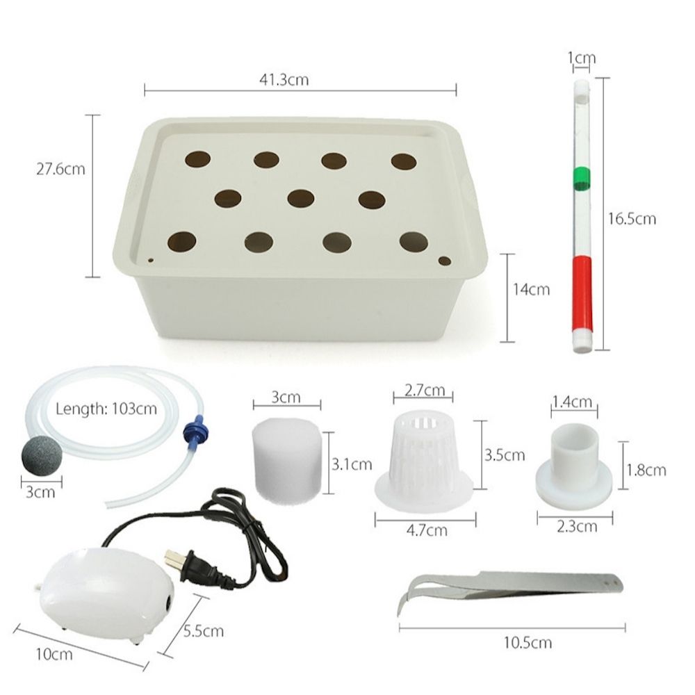 Deep Water Culture Kit: image 7