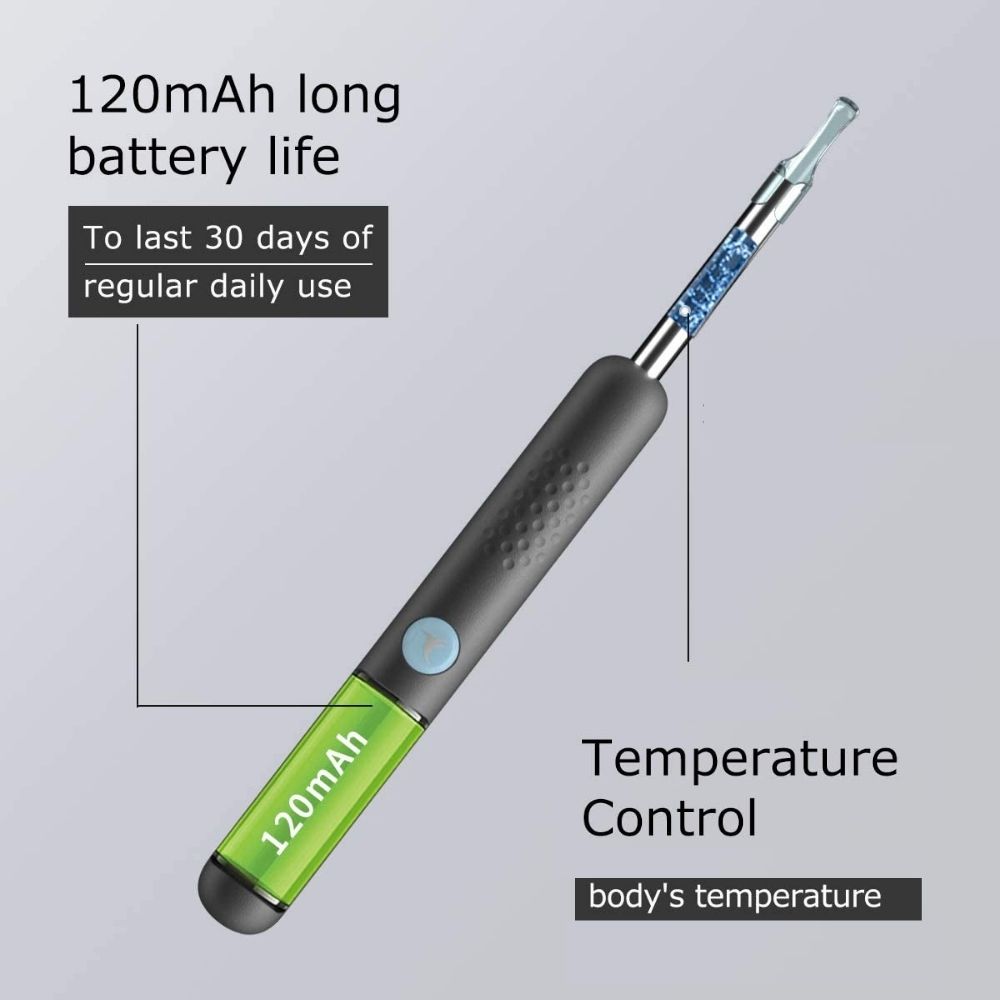 Ear Wax Removal Cleaner: image 2