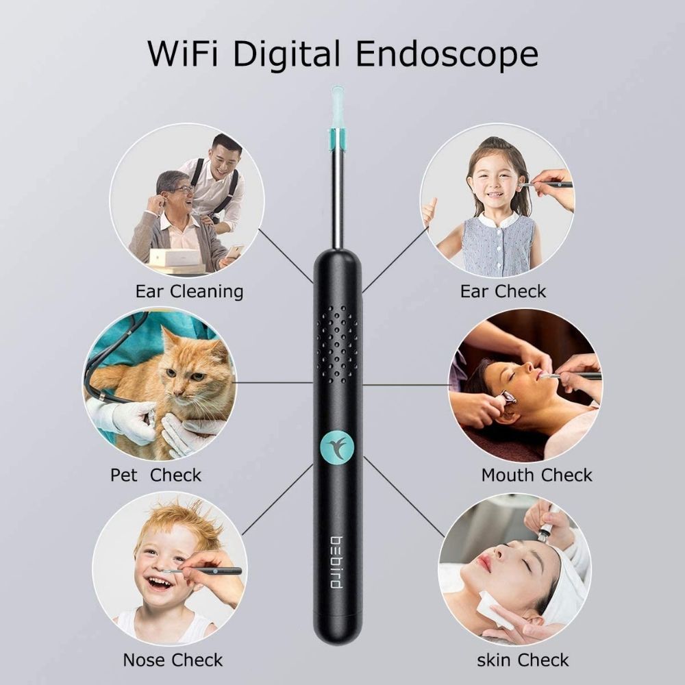 Ear Wax Removal Cleaner: image 4