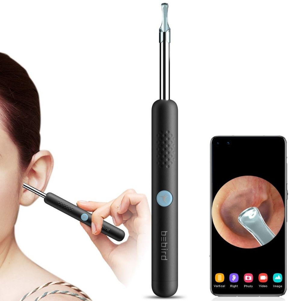 Ear Wax Removal Cleaner