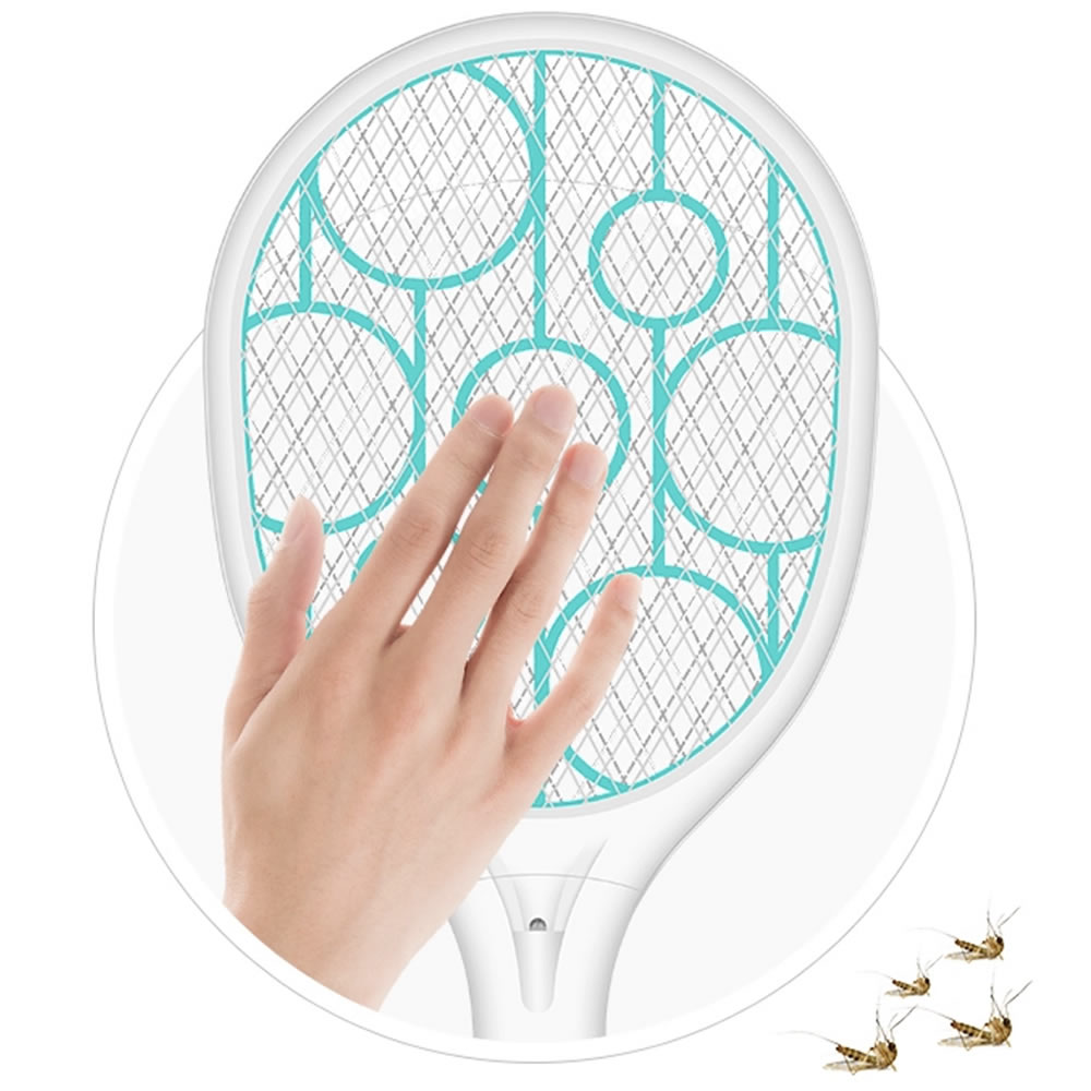 Electric Mosquito Swatter
