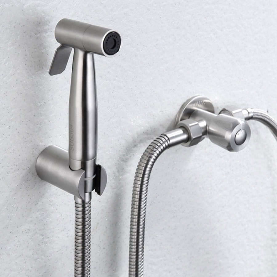 Hand Bidet Kit - Single Kit x 1 (€70)