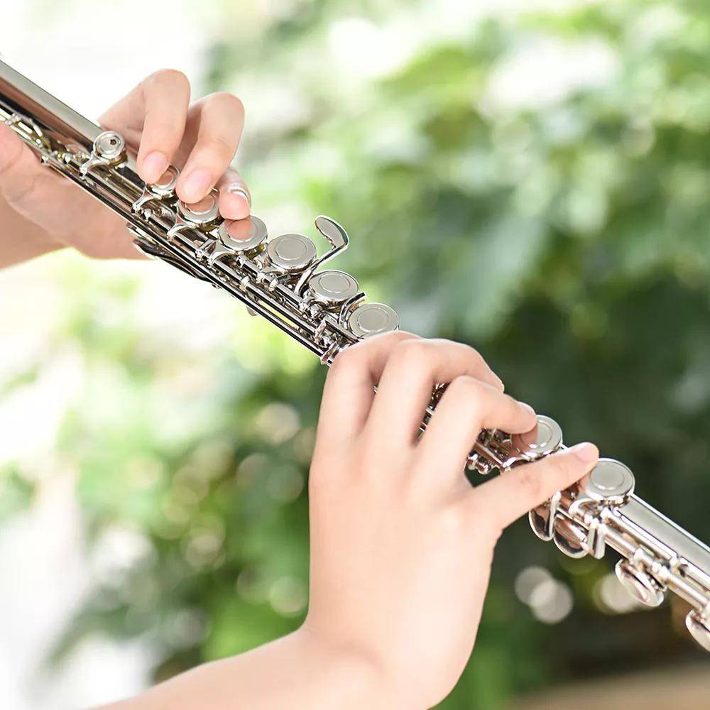 Instrument Flute