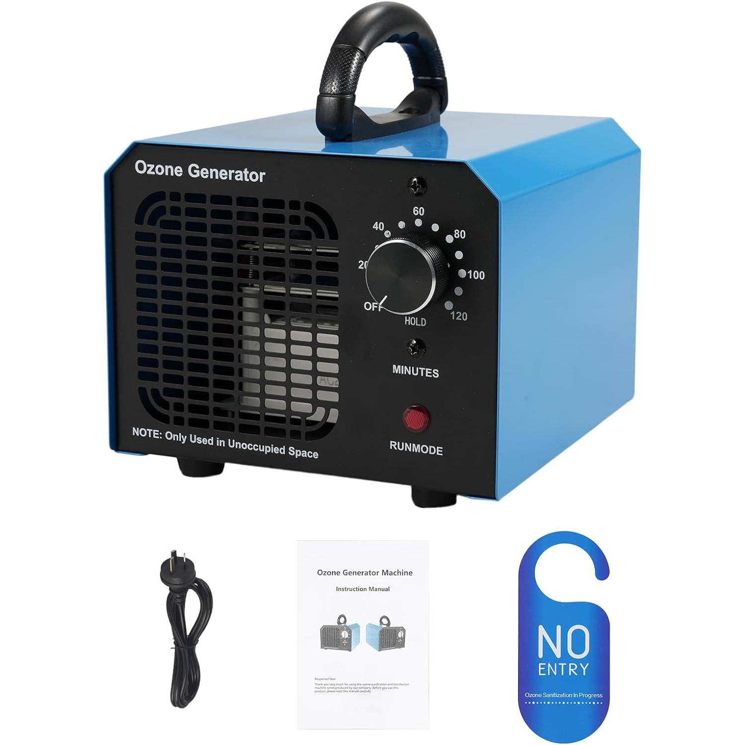Ozonizer Machine: image 4