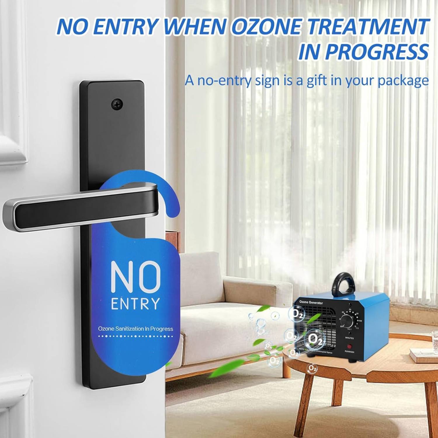 Ozonizer Machine: image 5