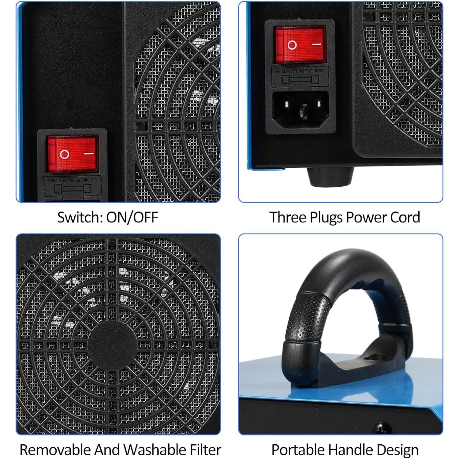 Ozonizer Machine: image 7