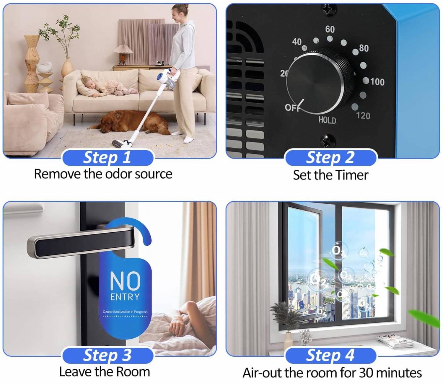 Ozonizer Machine: image 8