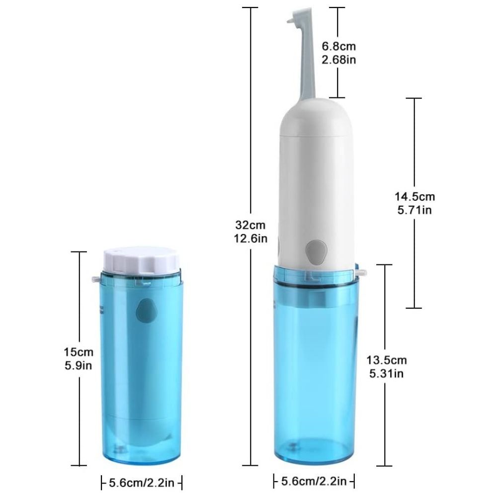 Portable Bidet: image 2