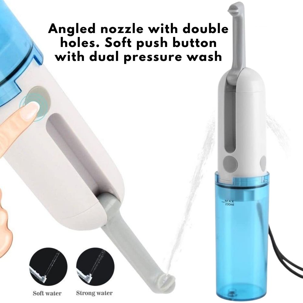 Portable Bidet: image 5