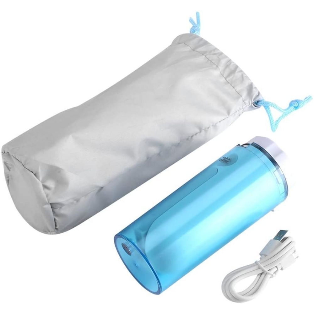 Portable Bidet: image 8