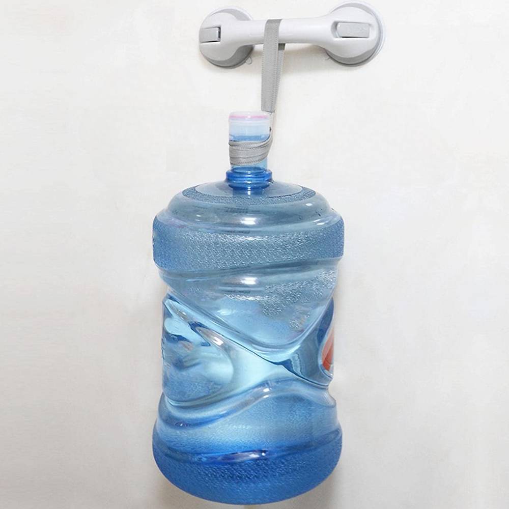 Safety Grip Grab Bathtub Handle: image 2