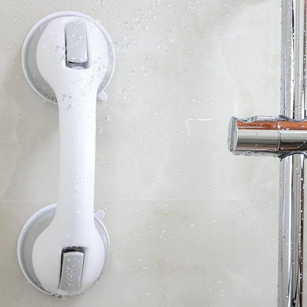 Safety Grip Grab Bathtub Handle: image 3