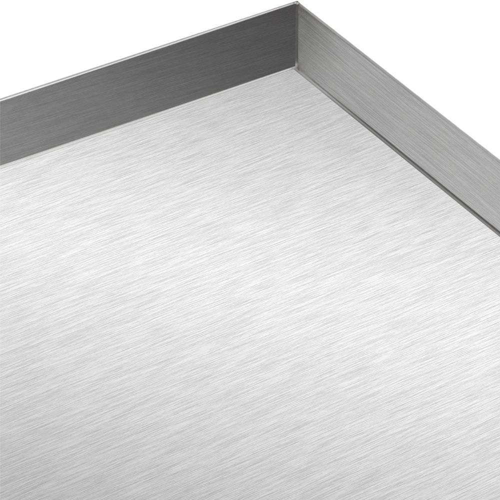 Stainless Steel Washing Machine Drain Pan: image 10