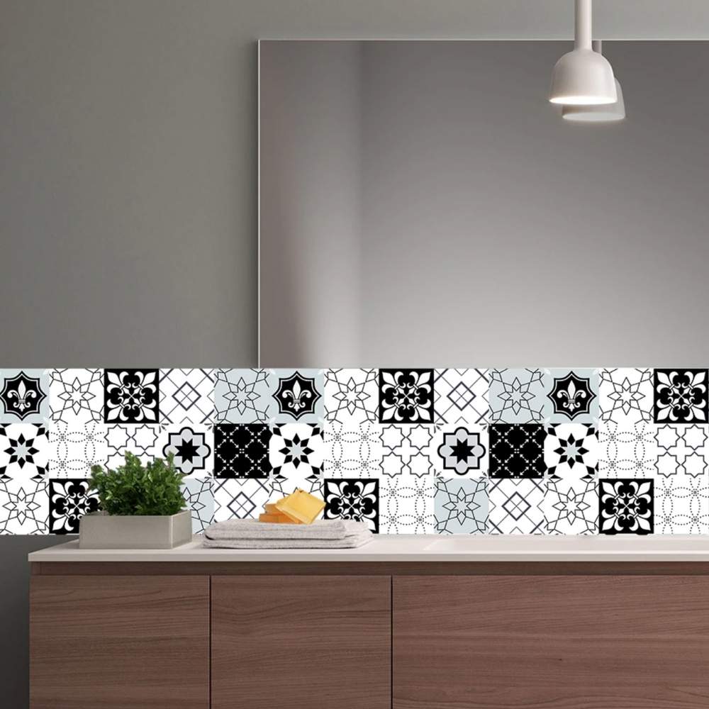 Tile Stickers - MZ-6-002: image 15