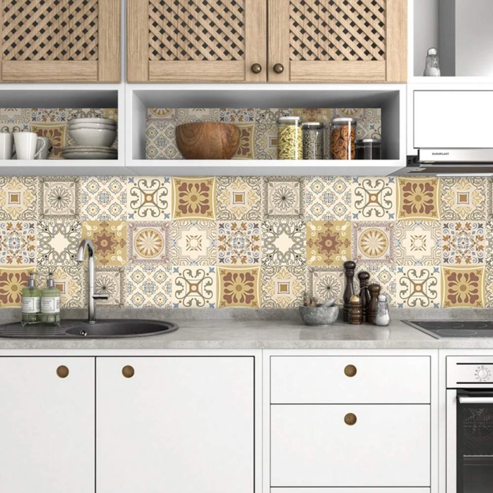 Tile Stickers - MZ-6-002: image 16