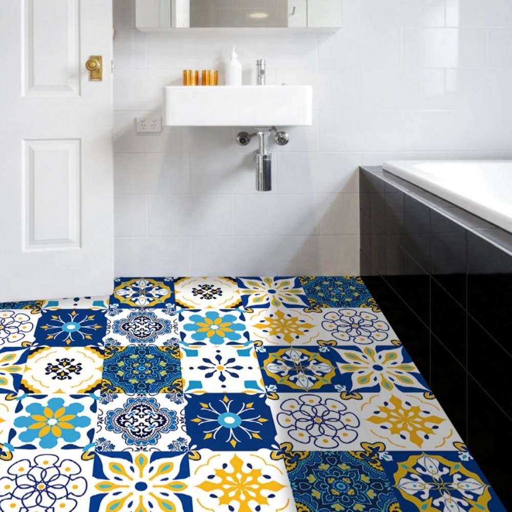 Tile Stickers - MZ-6-002: image 20