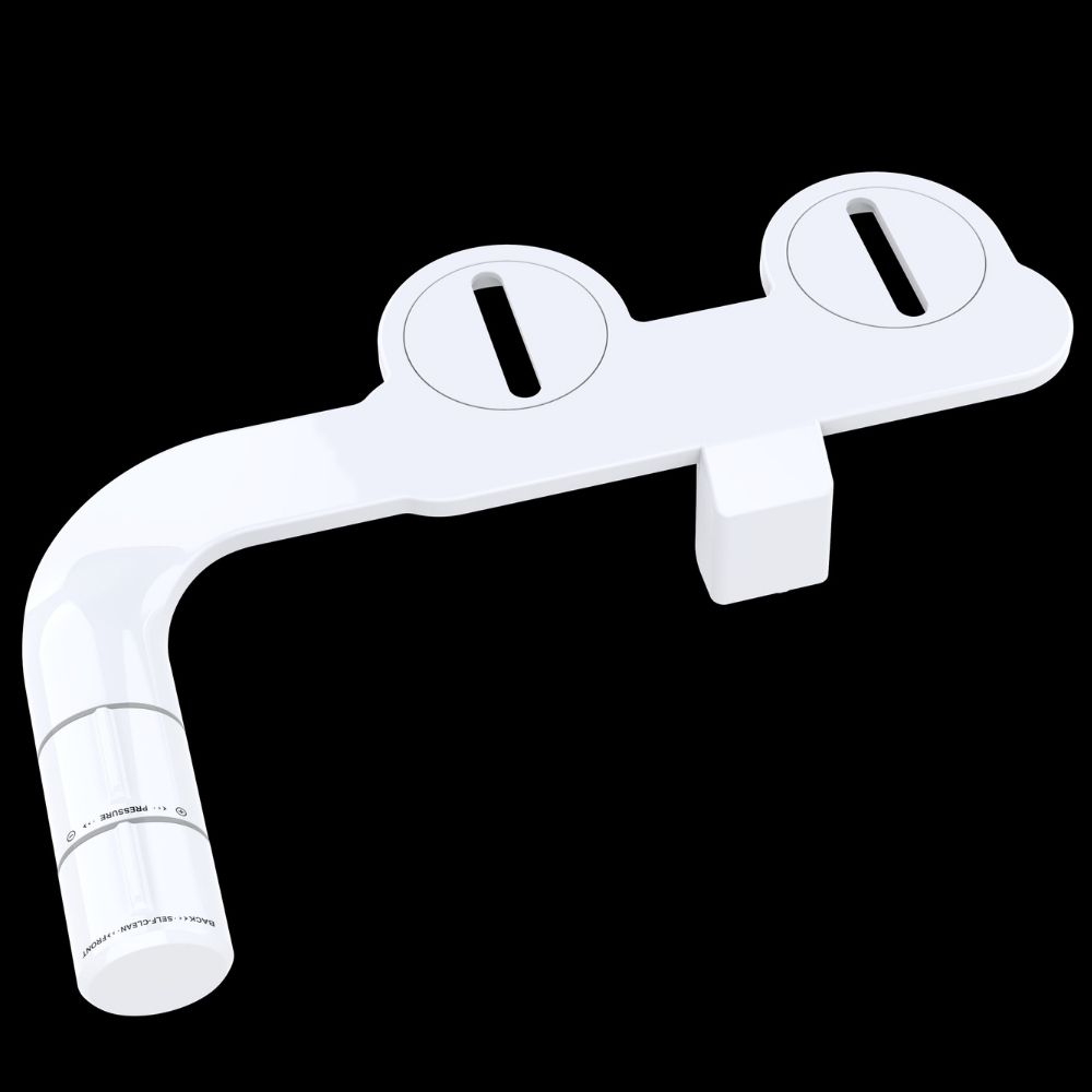 Bidet Attachment For Toilet: image 2