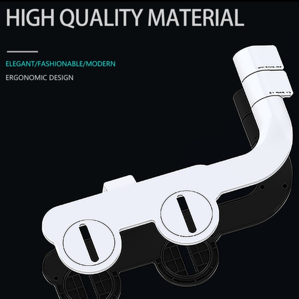 Bidet Attachment For Toilet: image 6