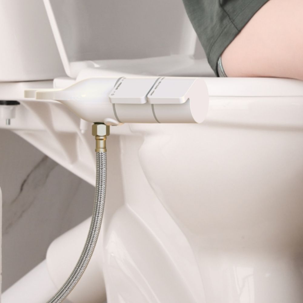 Bidet Attachment For Toilet: image 10