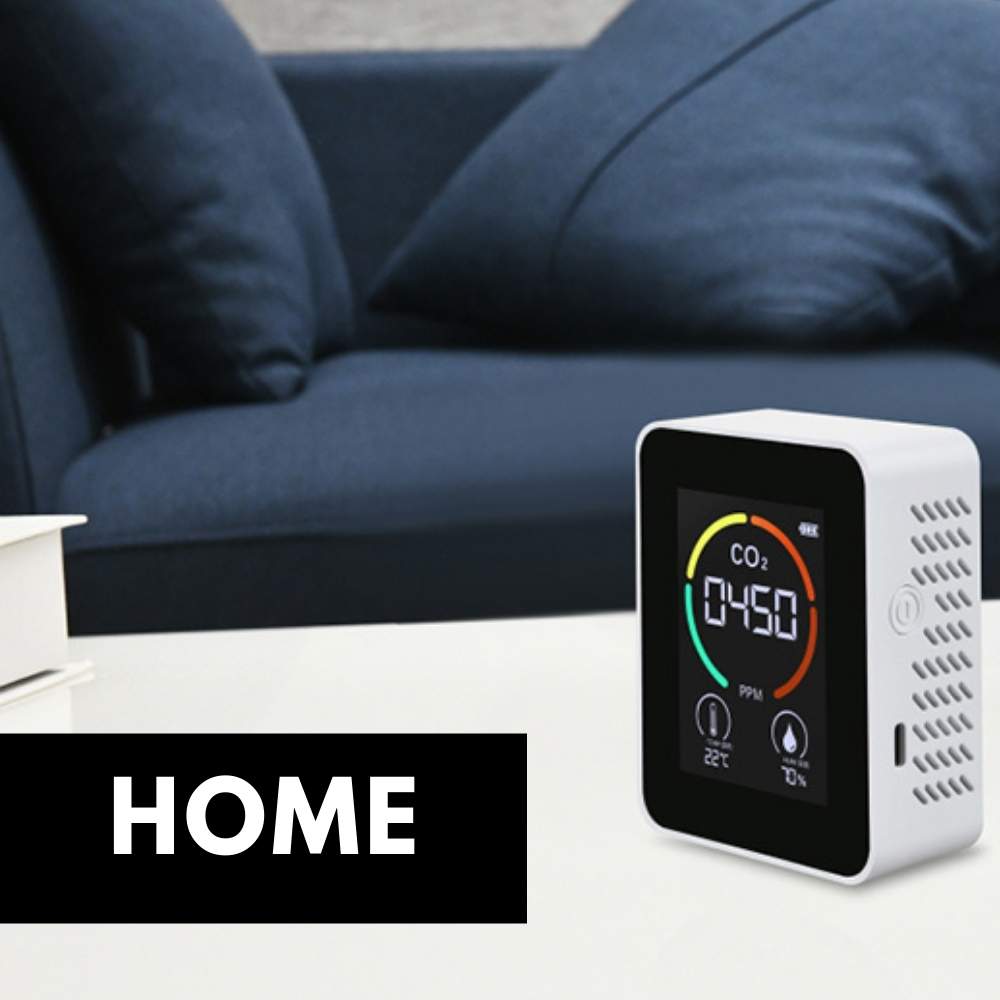 CO2 Meter: image 3