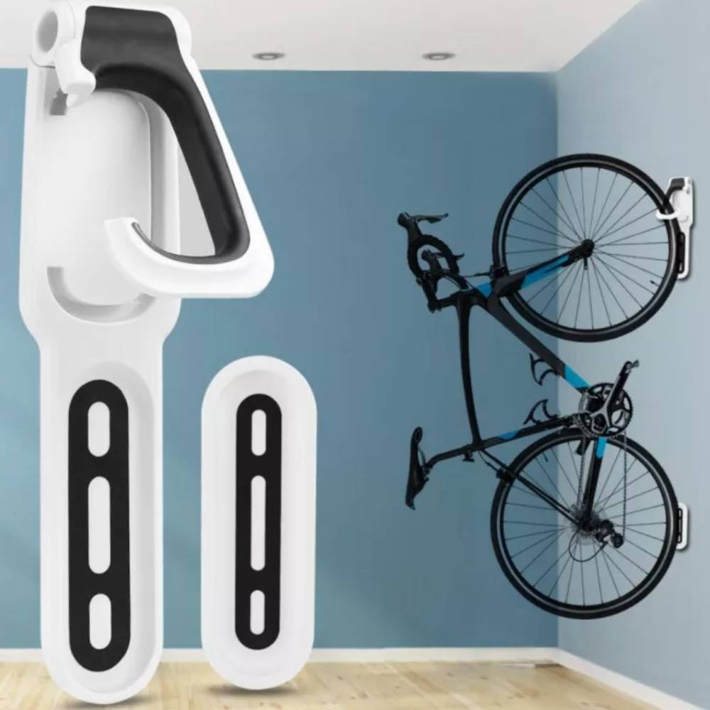 Vertical Bike Hook - Single: image 7