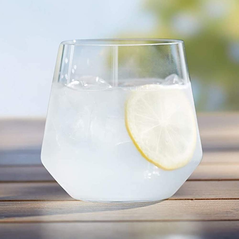 Plastic Tumbler Glasses: image 3