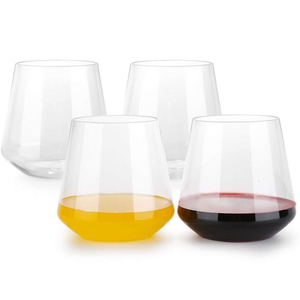 Plastic Tumbler Glasses: image 7