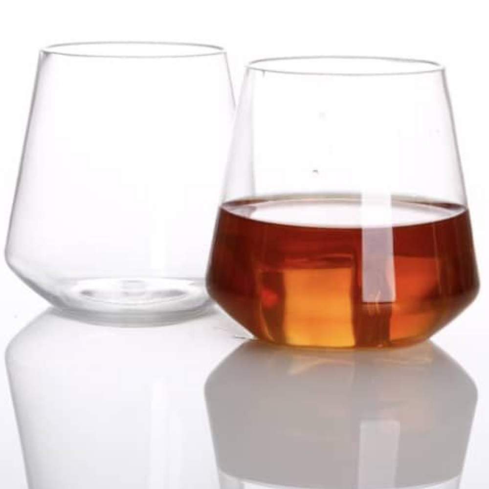 Shatterproof Whiskey Glasses: image 5