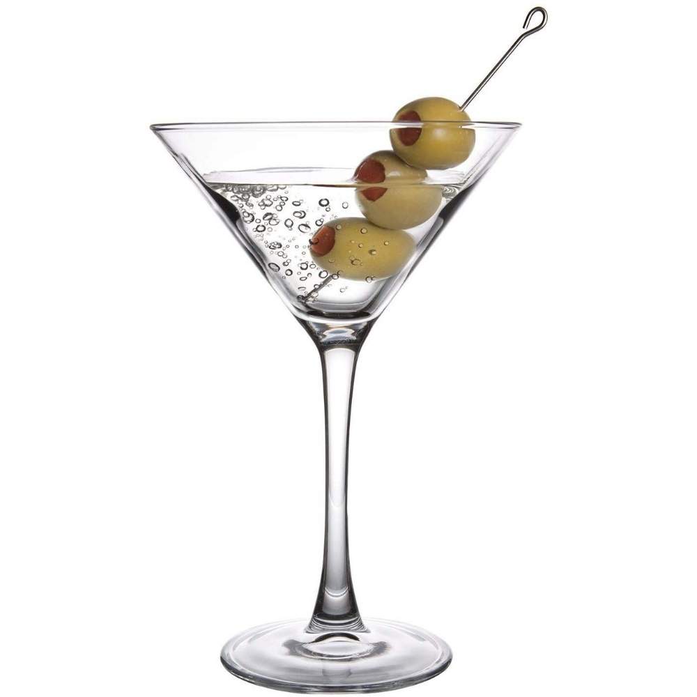 Unbreakable Martini Glass: image 5