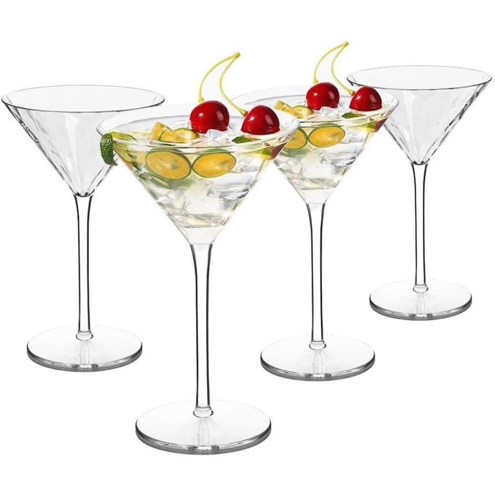 Unbreakable Martini Glass: image 12