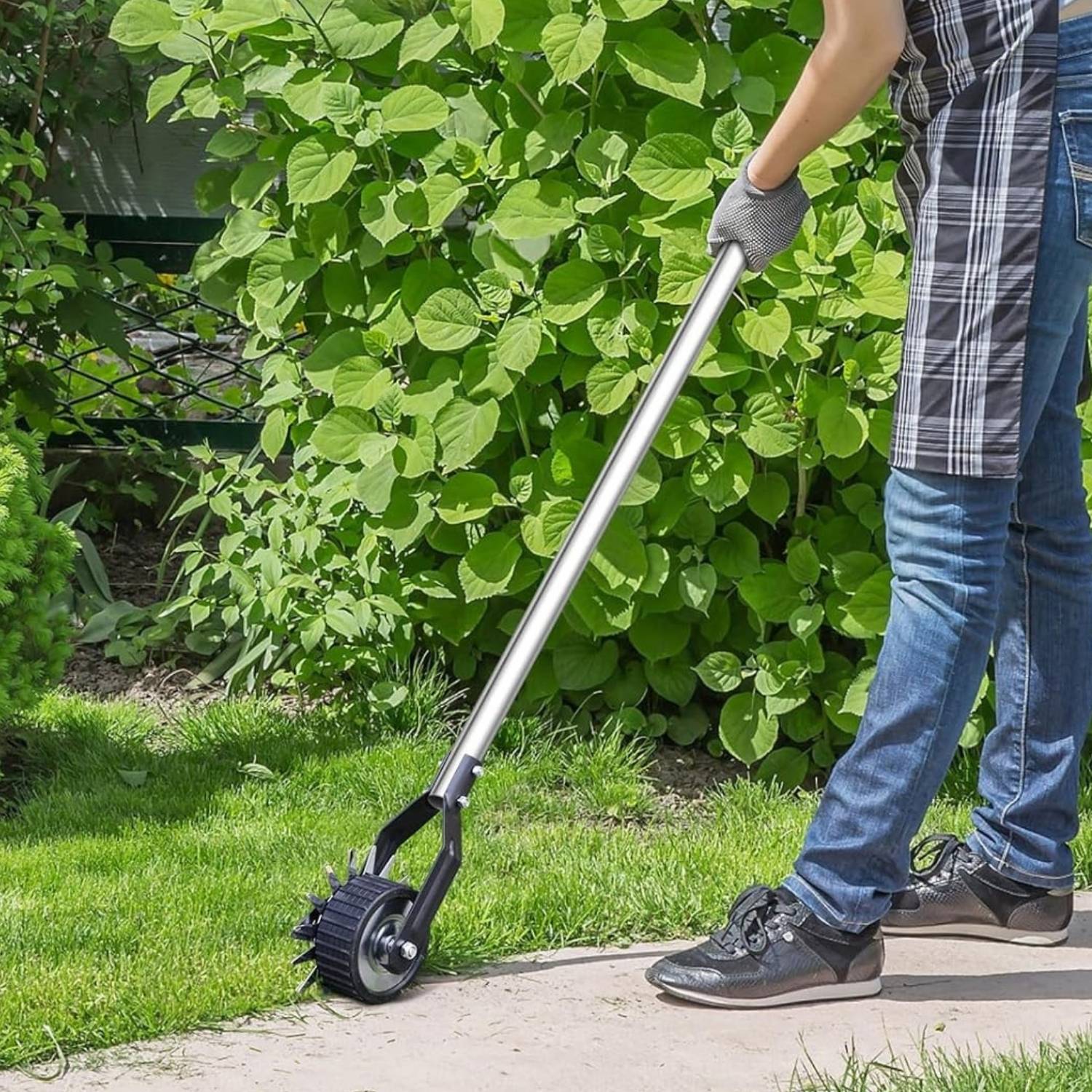 Lawn Edger Tool: image 2